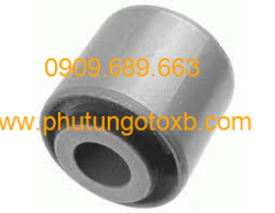 Cao su thanh giằng ngang sau dưới Ford Focus 2005-2012, Escape 2013, Mazda 3 2004-2012 TH