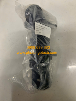 Ống gió cổ hút Honda Civic 2007 TH