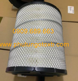 Lọc gió động cơ Isuzu K3000 TH( Ngoài)