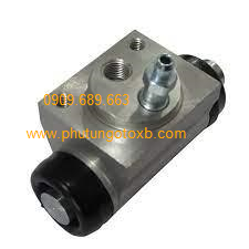 Heo thắng sau Toyota Fortuner, Hilux, Innova TH