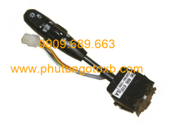 Công tắc chỉnh đèn pha Chevrolet Aveo 2005-2011, Gentra CH