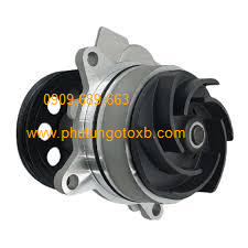 Bơm nước Ford Ranger 2.0 2019-2022. Everest 2.0 2019-2022 TH