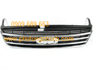 Galang Mondeo 2.3 2009-2013 Bãi