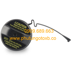 Nắp bình xăng Toyota Lexus GX470, Camry, Corolla Sienna CH