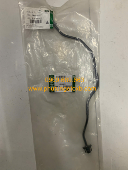 Ống nước bình nước phụ Range Rover Evoque CH
