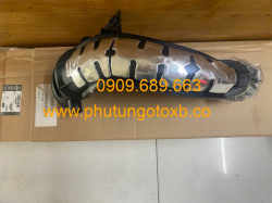 Ống gió Land Rover Range Rover Evoque 2012 CH