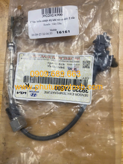 Cảm biến nhiệt độ khí xả Kia Carens, i40, Tucson, Sportage III Carens IV, Optima 1.7 CH