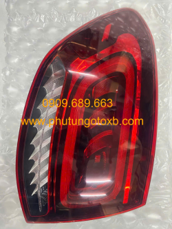 Đèn lái sau Mercedes GLC X253 Bãi