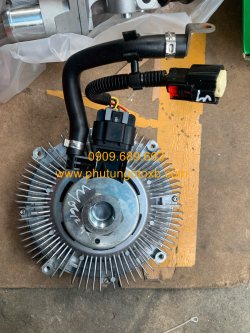 Ly tâm quạt Ford Everest 20016 2.2,3.2 TH