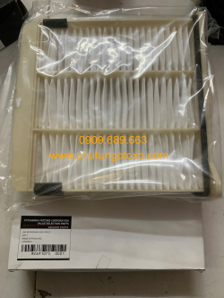 Lọc gió máy lạnh Mitsubishi Triton, Pajero Sport CH