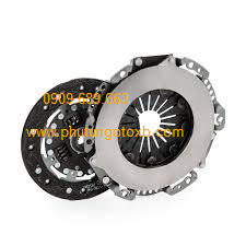 Mâm ép + lá côn Honda City 2016 TH