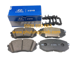 Má phanh sau Kia Carnival 2021-2023 CH 