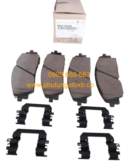 Má phanh trước Kia Carnival 2021-2023 CH 