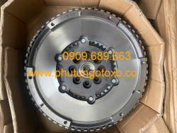 Bánh đà Ford Ranger 2.5 2009, Everest 2009 CH Ford Everest 2009