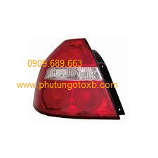 Đèn hậu Daewoo Gentra 2009 TH
