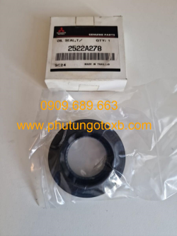 Phớt láp Mitsubishi Attrage, Mirage MT LH CH