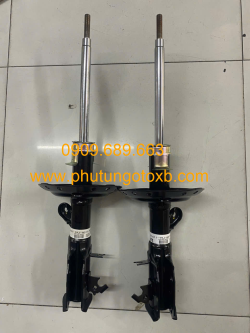 Giảm xóc trước Honda City 2014-2018 CH