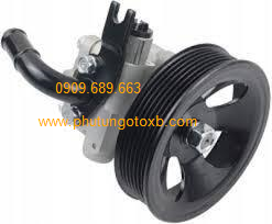 Bơm trợ lực Hyundai Solati CH