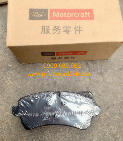 Má phanh trước Ford Transit 2.2 2024-2026 CH