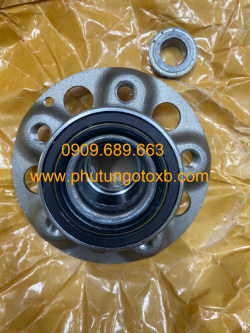 Bạc đạn trước Mercedes E 2004 TH( liền may ơ)