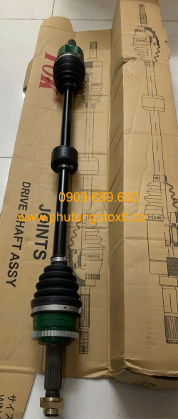 Lap trước Hyundai Grand I10 2018 RH TOK 