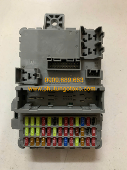 Hộp cầu chì Honda CRV 2021 CH