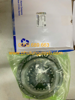 Mâm ép + lá côn Chevrolet Cruze 1.6 2006-2018, lacetti 1.6 TH 