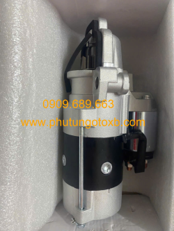 Củ đề máy Ford Ranger 2012-2018, Bt50 2016 TH