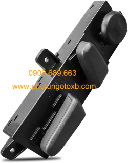 Công tắc chỉnh ghế Hyundai Sonata Tucson 2015-2020 CH