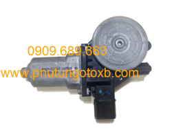 Motor nâng hạ kính trước Chevrolet Colorado LH CH