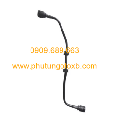 Ống nước làm mát động cơ Mercedes E300 E260 E300L TH