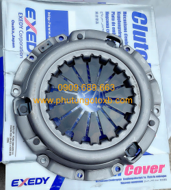 Mâm ép Mazda 626 2000-2002, Escape 3.0AT , 2.0 TH