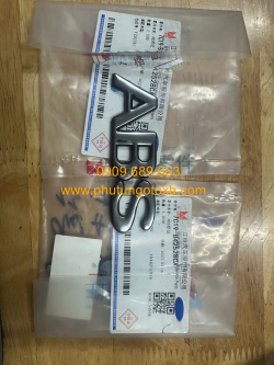 Logo chữ ABS Ford Transit CH 