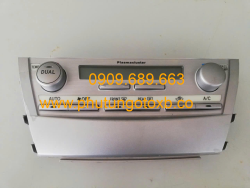 Bộ điều chỉnh lạnh Toyota Camry 2019 Bãi