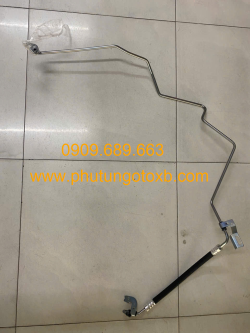 Ống dầu bơm trợ lực lái Ford Transit 2009-2020 CH( chưa ốc) Ford transit 2008