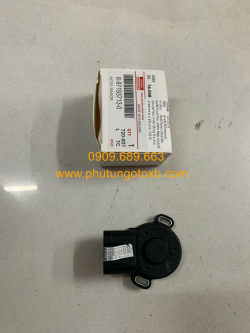 Cảm biến chân ga Isuzu Dmaz TH