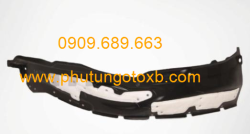 Chắn bùn lòng dè Mitsubishi Outlander 2022 CH