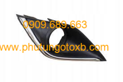 Curon đèn cản Mitsubishi Outlander 2019-2022 TH