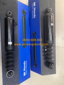 Giảm xóc sau Hyundai Santafe 2015-2017 Mando