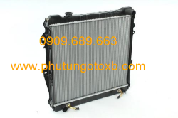 Két nước Toyota Fortuner 2012-2015 AT, Innova, Hilux Vigo 2005-2010 AT TH (Xăng)