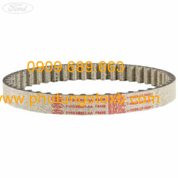 Dây curoa bơm dầu nhớt Ford Ecosport 1.0 2018-2020, Fiests 1.0, Focus 2019 CH