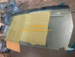 Kính chắn gió Kia K135 