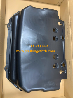 Chắn bùn gầm Ford Ranger 2016-2020, Everest 2016-2020