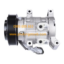 Lốc lạnh Honda Civic 2017-2022 Hanon