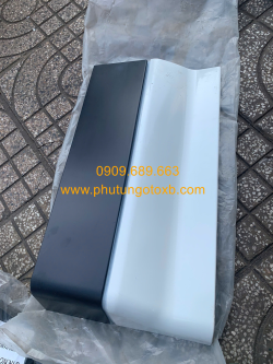 Ốp vè hông Hino 700 TH