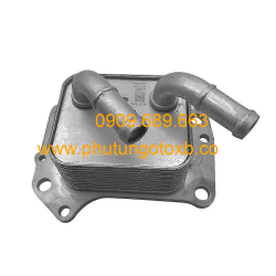 Két giải nhiệt nhớt Huyndai Santa Fe, Sonata, Tucson, Sorento 2021-2023 CH