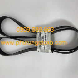 Dây curoa máy phát Nissan Tiida Se 2008-2013 CH