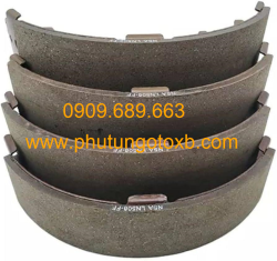 Má phanh sau Toyota Wigo TH