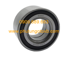 Bạc đạn bánh trước Toyota Wigo 1.2 TH