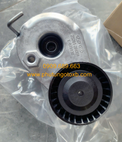 Tăng dây curoa Kia Sedona, Carnival, Sportage 2021-2023, Sorento 2.2 CH